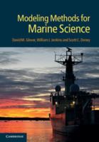 Modeling Methods for Marine Science 0521867835 Book Cover