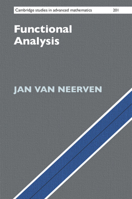 Functional Analysis 100954246X Book Cover