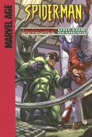 Spider-Man (Marvel Age): Unmasked by Doctor Octopus! 1599610108 Book Cover