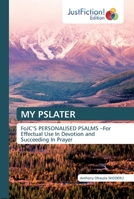 My Pslater 6200112835 Book Cover