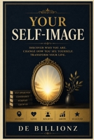 YOUR SELF-IMAGE: THE INNER MIRROR (THE INNER BLUEPRINT BOOK 1) B0HF6WSLSK Book Cover