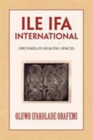 Ile Ifa International 1456862243 Book Cover