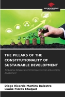The Pillars of the Constitutionality of Sustainable Development 6202544686 Book Cover