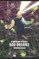 Gordon Night: Bad Dreams B0BHC8WBZY Book Cover