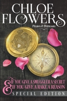 If You Give a Smuggler a Secret & If You Give a Rake a Reason: Special Edition Pirates & Petticoats (Pirates & Petticoats Historical Adventure Romance) 1633039420 Book Cover