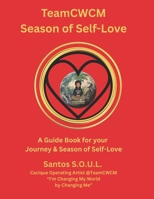 TeamCWCM Season of Self Love B0GHQGMTCF Book Cover