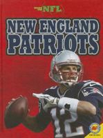 New England Patriots 1489608540 Book Cover