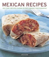 Mexican Cooking 1843091259 Book Cover