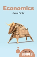 Economics: A Beginner's Guide 1780746393 Book Cover