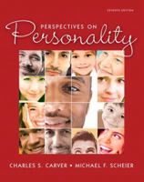 Perspectives on Personality 0205151361 Book Cover