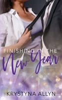 Finishing in the New Year 1722129158 Book Cover
