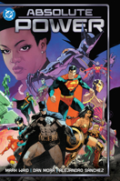 Absolute Power 1799500209 Book Cover