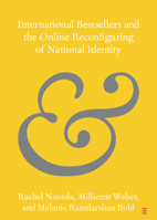 International Bestsellers and the Online Reconfiguring of National Identity 1009108484 Book Cover