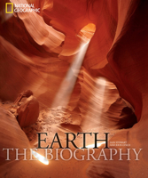 Earth: The Biography 0563539143 Book Cover