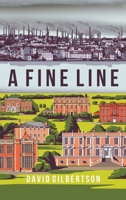 A Fine Line 1528942078 Book Cover