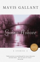 Going Ashore 0771035381 Book Cover