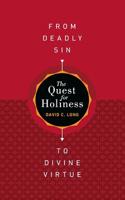The Quest for Holiness 1628243791 Book Cover