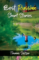 Best Russian Short Stories 1441405275 Book Cover
