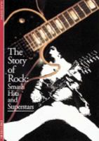 Discoveries: Story of Rock (Discoveries (Abrams)) 0810928310 Book Cover