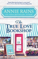 The True Love Bookshop 1538710064 Book Cover