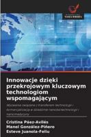 Innowacje dzieki przekrojowym kluczowym technologiom wspomagajacym (Polish Edition) 6208490391 Book Cover