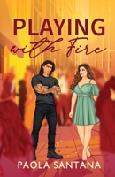 Playing with Fire 1068467002 Book Cover