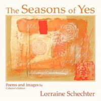 The Seasons of Yes (Collector's Edition) 086534602X Book Cover