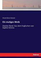 Ein mutiges Weib (German Edition) 3743629887 Book Cover