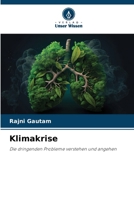 Klimakrise (German Edition) 620764963X Book Cover