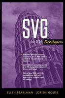 Developing SVG-based Web Applications 0131004999 Book Cover