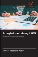 Przeglad metodologii UML (Polish Edition) 6630429656 Book Cover