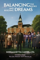 Balancing the Books and Building Dreams B0FP8ZLC9X Book Cover