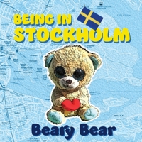 Being in Stockholm 2919799126 Book Cover