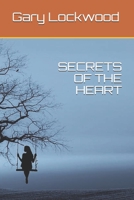 SECRETS OF THE HEART B097XFQ2FG Book Cover