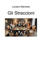 Gli Straccioni (Italian Edition) B0DXD95WVH Book Cover