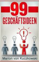 99 Gesch�ftsideen 1492320536 Book Cover