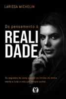 Do Pensamento a Realidade 655047129X Book Cover