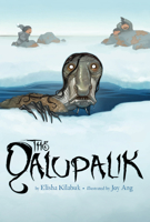 The Qalupalik 1772274879 Book Cover