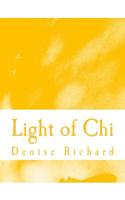 Light of Chi 1537491059 Book Cover
