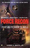 The Butcher's Bill 0425178145 Book Cover