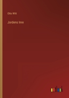 Jordens Inre 3368007300 Book Cover
