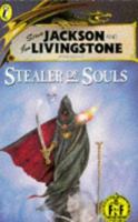 Stealer of Souls 0140326588 Book Cover