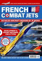 French Combat Jets in Profile 1911703080 Book Cover