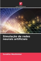 Simulação de redes neurais artificiais 6630186710 Book Cover