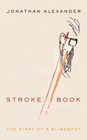 Stroke Book: The Diary of a Blindspot 0823297667 Book Cover