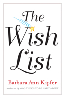 The Wish List 0761107568 Book Cover