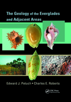 The Geology of the Everglades and Adjacent Areas 0367389215 Book Cover