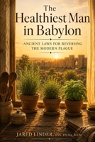 The Healthiest Man In Babylon: Ancient Laws for Reversing the Modern Plague B0H6TBP9HM Book Cover