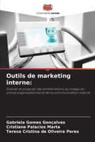 Outils de marketing interne (French Edition) 6209474659 Book Cover