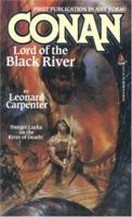 Conan Lord of the Black River 0812552660 Book Cover